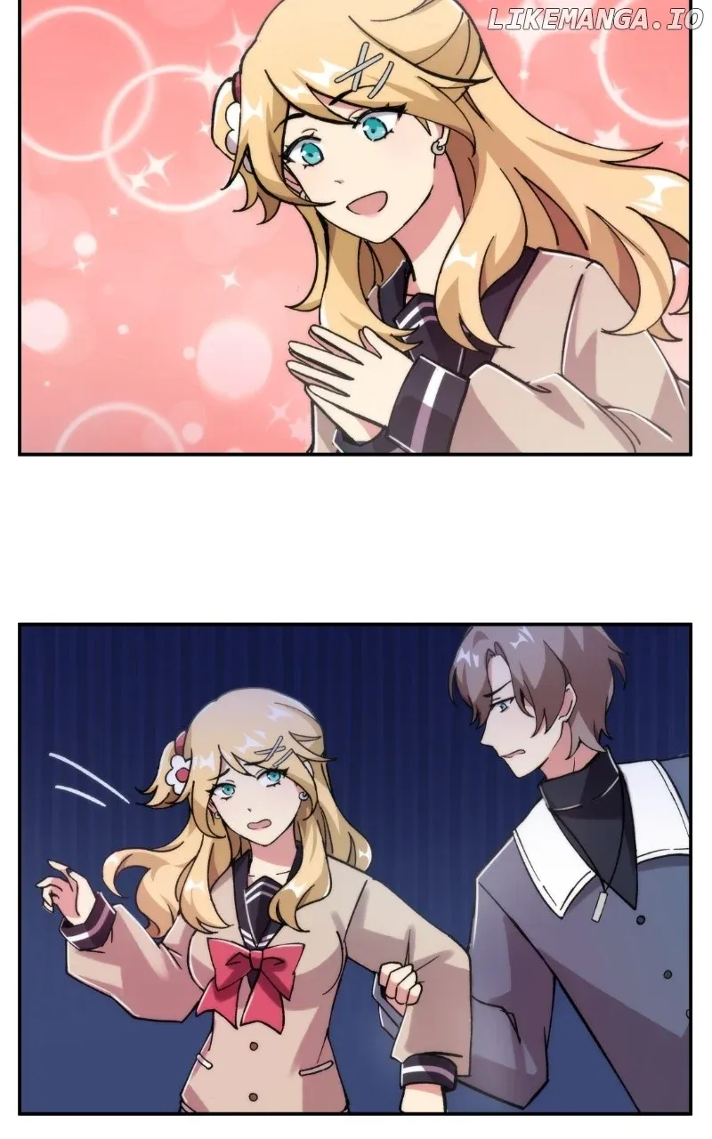 Stalker x Stalker Chapter 128 4